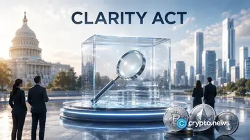 Перерва в сенаті ставить під загрозу голосування за Закон CLARITY у липні