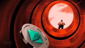 Перевага недооціненої Ethereum: Чи зможе найбільший альткоїн повернутись у часи, коли домінує Bitcoin?