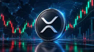 Перевага XRP порушує спадний клин, оскільки ціна відновлює $1.60