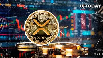 Переведення 56,698,207 XRP викликає обурення, але ось що насправді сталося