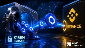 Переведення Chainlink на суму 166 мільйонів доларів викликало дебати щодо ціни LINK