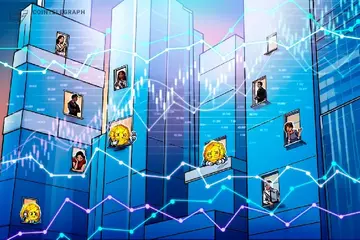 Перманентний відкритий інтерес до біткойна зростає, оскільки трейдери ставлять на ріст до кінця року