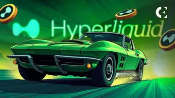 Перпетууми DEX набирають обертів: Hyperliquid перевищує 106 мільйонів доларів доходу та 400 мільярдів доларів обсягу. Чи зможе вона повторити зростання Solana в четвертому кварталі 2024 року?