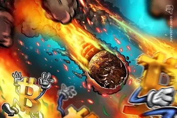 Перший квантовий напад на криптовалюту виглядатиме як незрозуміле порушення: засновник Quantus