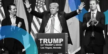 Перший рік мемної монети Трампа залишає політику криптовалюти в невизначеності