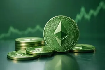Перший сильний бичачий сигнал для Ефіру! Німецька аналітична компанія розкриває рівні, які потрібно подолати для зростання!
