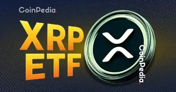Перший спотовий ETF на XRP готовий до запуску: REX-Osprey оголошує про $XRPR на цьому тижні