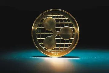 Перший спотовий ETF XRP в Північній Америці невгамовний, показує майже 40% прибутку