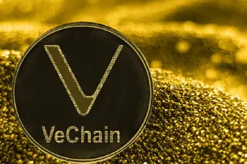 Перспектива ціни Vechain: невдалий пробій вище $0,025 викликав розпродажі