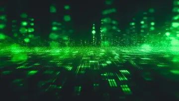 Pharos забезпечує інвестиції біля оцінки в 1 мільярд доларів