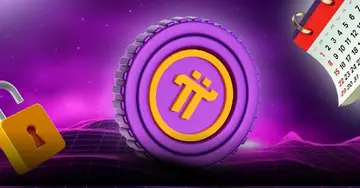 Pi Network цього тижня: Смарт-контракти, покупки китів та термін, який повинен знати кожен оператор вузла