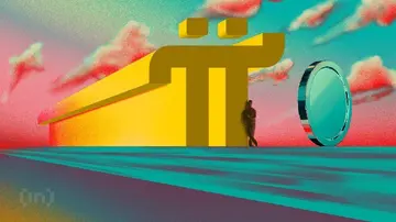 Pi Network (PI) зріс на 7%, але ведмеді борються за контроль