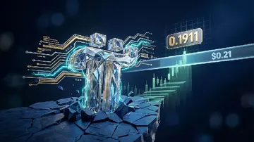 Pi Network стрибнув після оновлення: чи пройшло найгірше?