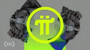 PI Network відновлює вільне падіння до історичних мінімумів на тлі сильного тиску продажу