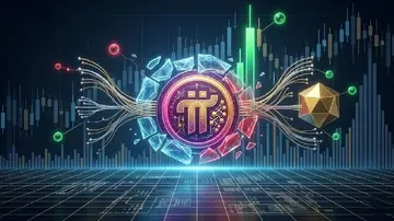 Пі знову досягає нового річного максимуму — чи попереду новий історичний рекорд?