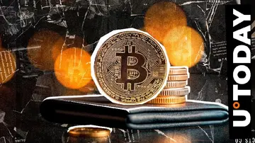 Підйом на 2 486 052% розбудив біткоїн-гаманець після Сатоші