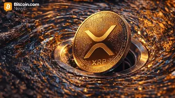 Підтримка чи здача? XRP обертається навколо дренажу біля $1.85