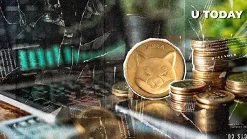 Підтримка на рівні 21 000 000 000 000 Shiba Inu (SHIB) з'явилася: що відбувається?