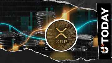 Підтримка XRP на рівні $1 під тиском на початку серпня: що буде далі?