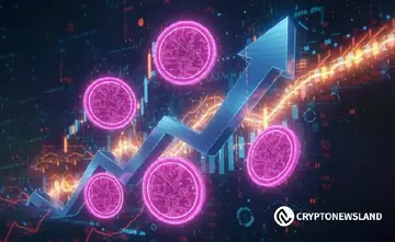 Підтвердження альтсезону? Ці 5 високоризикових, високонагородних криптовалют можуть забезпечити величезні прибутки.