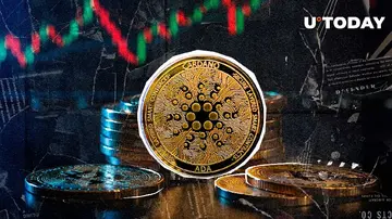 Підтверджено годинний «смертельний хрест» Cardano, але надія для биков не зникла