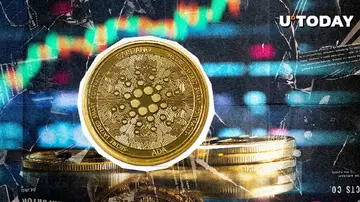 Подтверждено Золотое Пересечение Cardano, будет ли следующим $1?