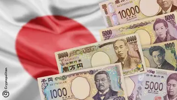 Підвищення ставки BOJ до 1% може змінити позицію Японії на глобальних ринку криптовалют