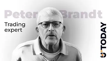 Пітер Брандт ділиться тізером, оскільки знайома патерн біткойна знову формується на графіку