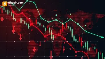 Пітер Шифф попереджає, що біткоїн може продовжити падіння, оскільки настрій перевіряє основні пороги.
