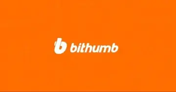 Південна Корея: Bithumb стикається з частковим призупиненням на шість місяців через невдачі у боротьбі з відмиванням грошей.