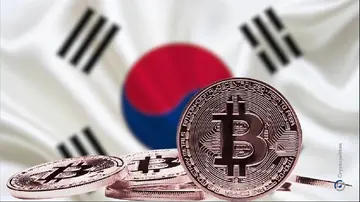 Південна Корея може відкласти режим оподаткування криптовалют ще на один рік.