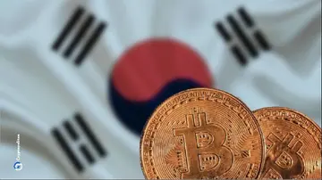 Південна Корея розглядає можливість збільшення корпоративного ліміту на інвестиції в криптовалюти.