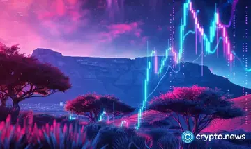 Південноафриканський резервний банк визначає криптовалюту та стейблкоїни як фінансовий ризик