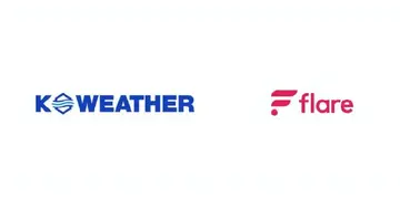 Південнокорейська компанія Kweather залучила Flare для розробки фінансових продуктів у сфері погоди