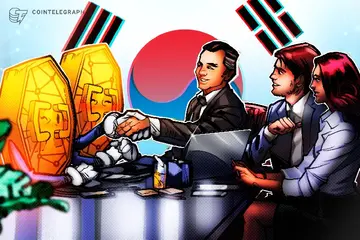 Південнокорейський банк Jeonbuk використовує Ripple для трансакцій між країнами