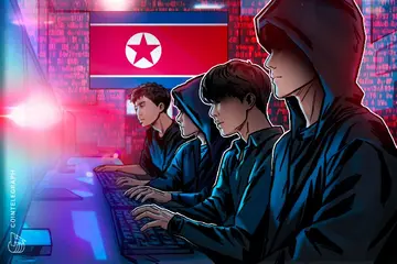 Північнокорейські фальшиві рекрутери інфікували 30 тисяч пристроїв та вкрали 10,7 мільйона доларів у криптовалюті