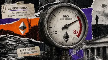 План Ethereum потроїти швидкість мережі може тихо порушити мільйони існуючих смарт-контрактів