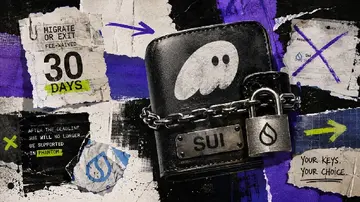 План Phantom відмовитися від Sui виявляє приховану силу інтерфейсів гаманців над користувацькими коштами