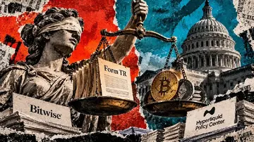 План SEC з залучення $75 мільйонів у криптовалюті стикається з негативною реакцією банків та загрозами юридичних дій