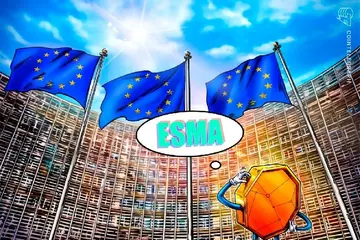 План ЄС централізувати контроль за криптовалютою під керівництвом ESMA діє на розподіл у галузі.