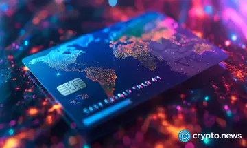Платежі картками зі стейблкоїнами Visa зросли на 200% за рік