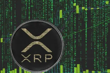 Платежі в XRP Ledger різко зросли до порогу у 500 мільйонів, але поки що не подолали його.
