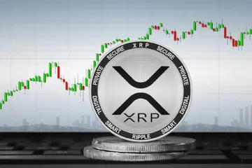 Платежі XRP Ledger знизилися на 70% за 24 години: чого очікувати на наступному тижні
