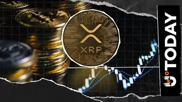 Платежі XRP знизилися на 77%, оскільки ціна намагається завершити зростання