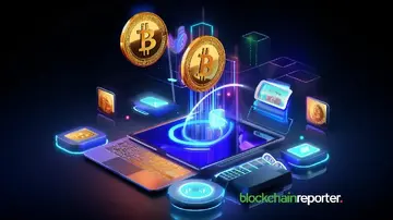 Платформа DAC и HamBit сотрудничают для переосмысления цифровых платежей
