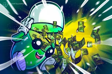 Платформа мемкоінів Pump.fun запускає інвестиційний підрозділ «Pump Fund»