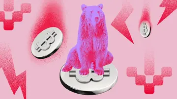 Побоювання щодо мит між США та Китаєм вплинули на акції Bitcoin Treasury