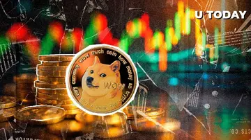 Подання ETF на Dogecoin визнане SEC
