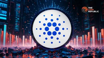 Путешествие цены Cardano к 1 доллару: сколько это займет времени?