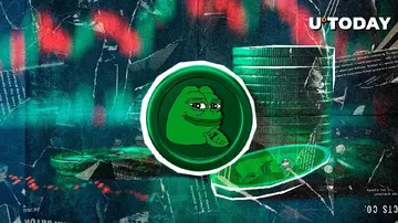 Путешествие PEPE к $0.00001 сталкивается с неожиданным сопротивлением, что дальше?